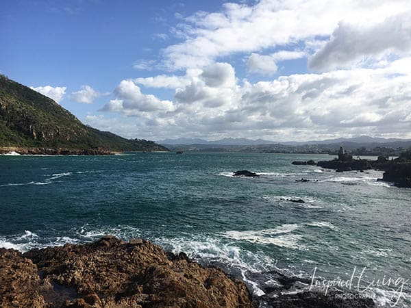 Knysna Heads