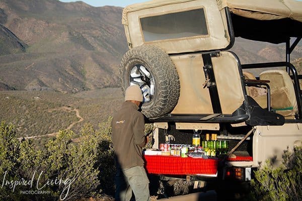 Wildehondekloof Oudtshoorn