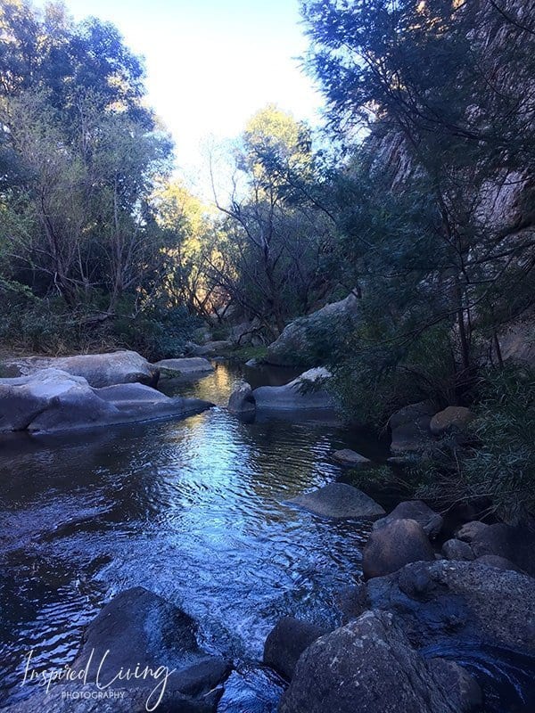 Wildehondekloof Oudtshoorn