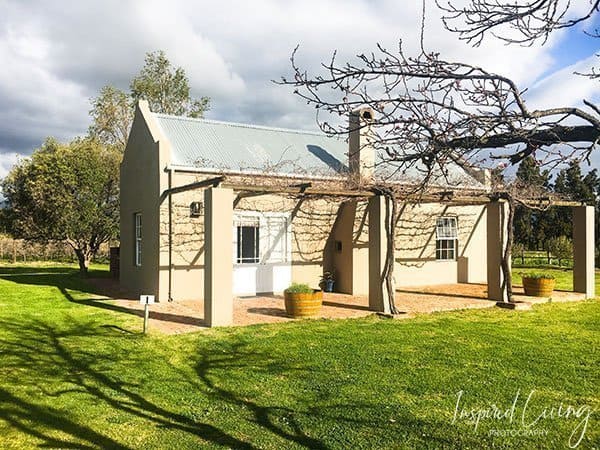 Vineyard Cottages