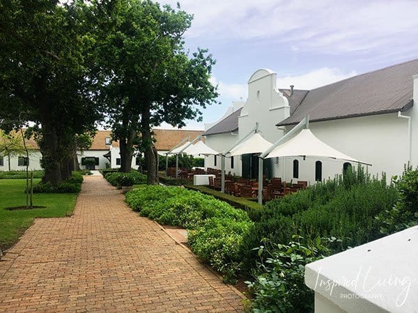 Tryn Restaurant Steenberg