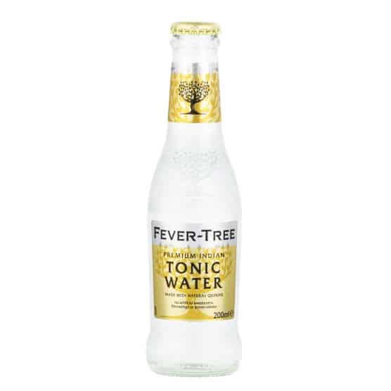 Fever-tree Tonic Water