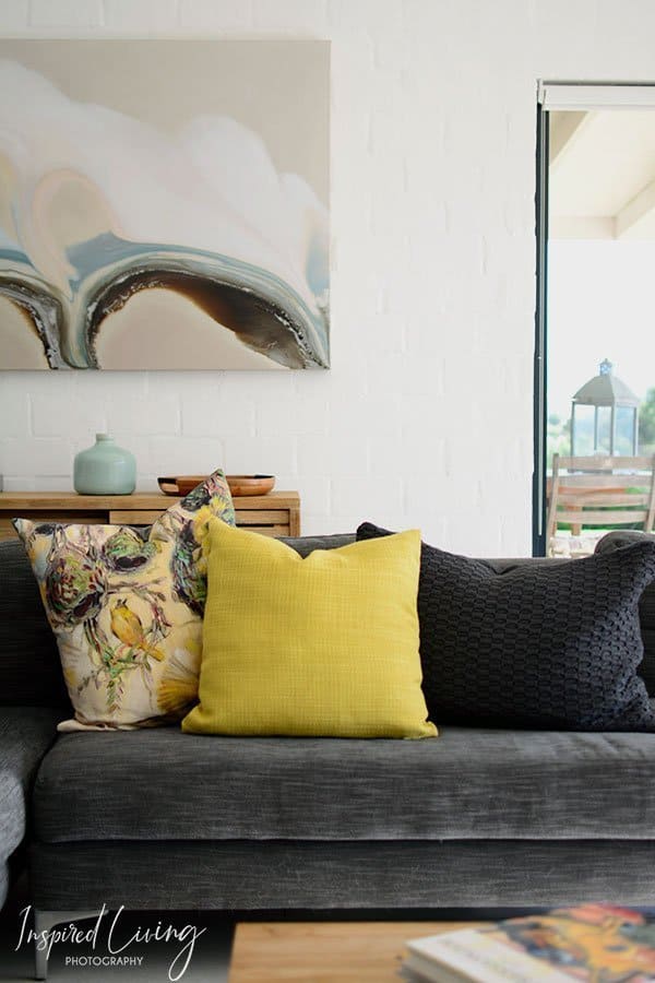 Living Room Makeover Colour Trends 2020