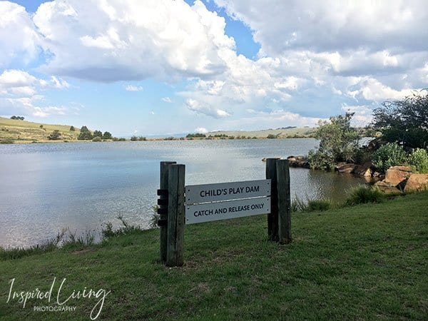 Dullstroom Fly Fishing