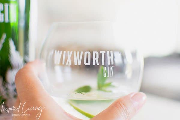 Wixworth Gin