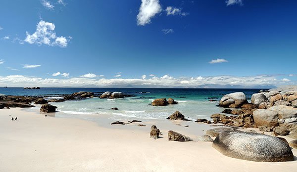 Boulders Beach