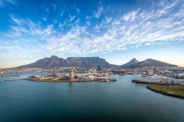 Table Mountain