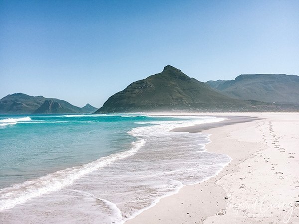 Long Beach Noordhoek