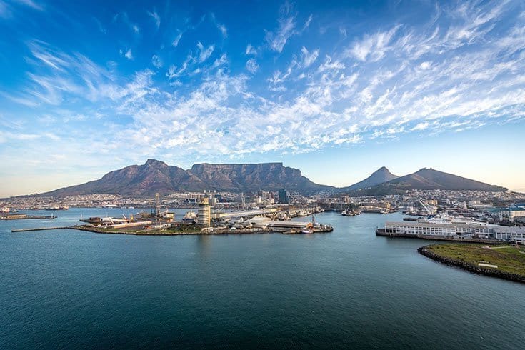 Top Cape Town Attractions