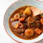 Mouth-watering Lamb Stew Recipe