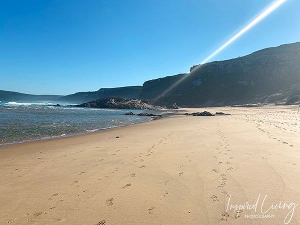 Robberg Nature Reserve