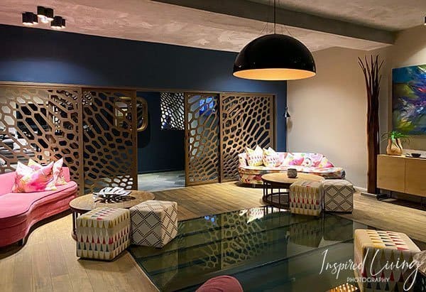 Stylish Hotel Interiors