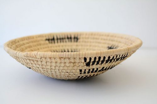 Bamboo-Black-and-Natural-Fruit-Basket