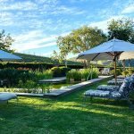 Angala Romantic Luxury Escape in Franschhoek