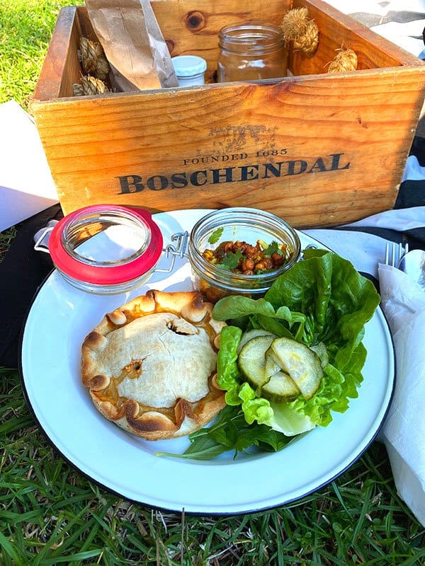 Boschendal Picnic