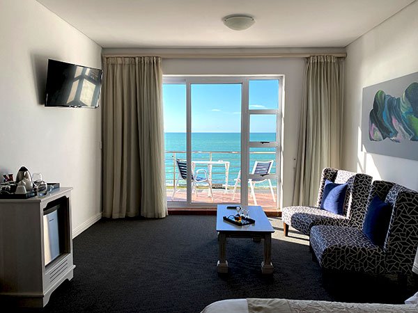 Arniston Hotel