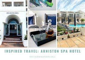 Arniston Spa Hotel