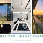 Luxury Cape Town Staycation Halyard Apartments