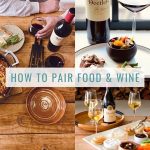 How To Pair Food and Wine with Deetlefs Wine