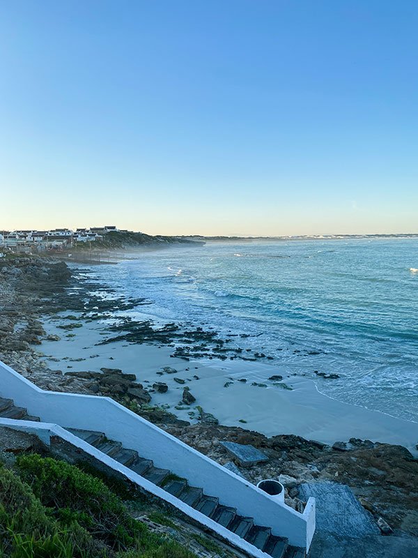 Kassiesbaai