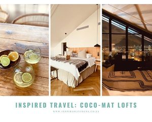 Coco-Mat Lofts Cape Town