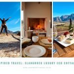 Escaping to The Serene Slanghoek Mountain Resort Luxury Eco Cottages