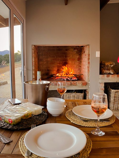 Slanghoek-Mountain-Resort-Braai-Area Braai Area