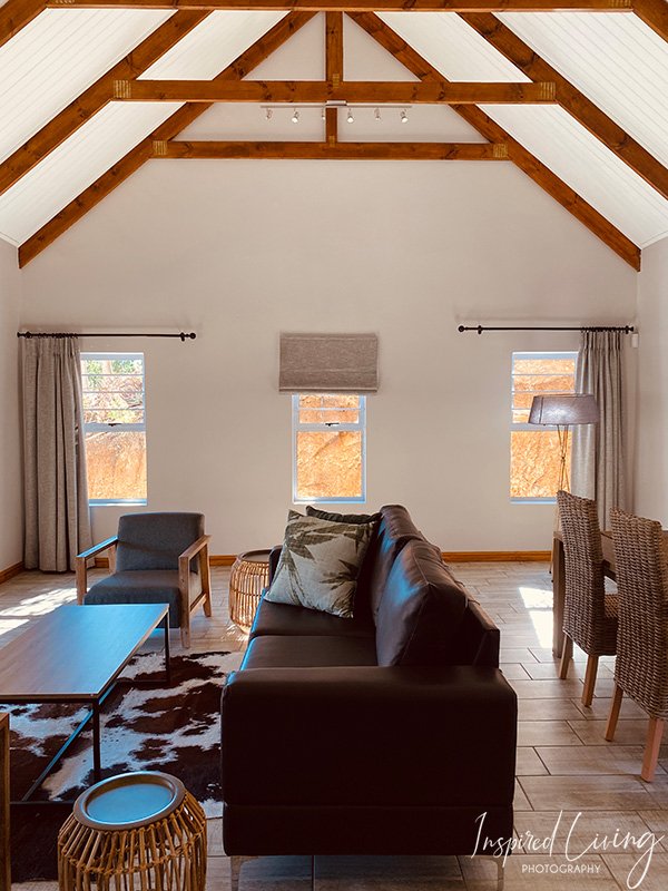 Slanghoek Mountain Resort Luxury Eco Cottages