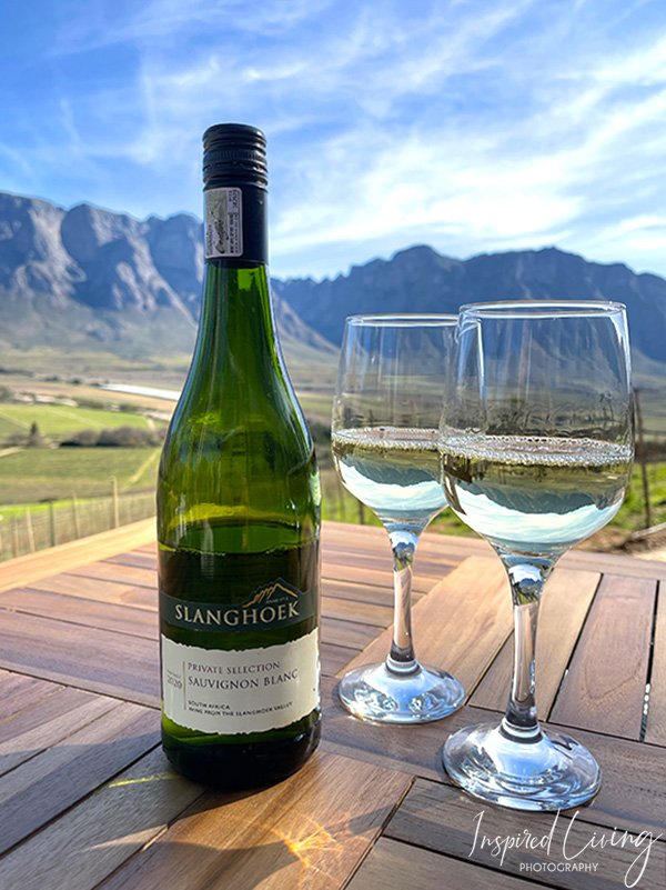 Slanghoek Wine Valley
