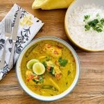 Heart Foundation Approved Hot and Spicy Thai Fish Curry Recipe