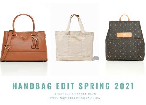 Styles of Handbags