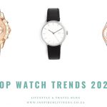 Top Watch Trends To Keep You Stylish In 2022