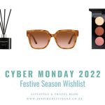 Cyber Monday 2022 Fantastic Festive Season Wishlist