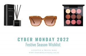 Cyber Monday 2022