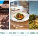 The Haute Cabrière Restaurant – Amazing Dining with Magical Views