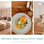 La Petite Ferme Stunning Luxury Manor House Suites