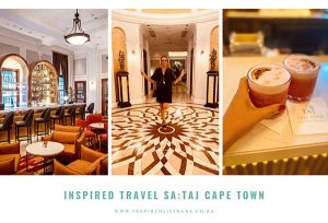 Taj Cape Town