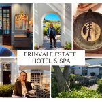 Erinvale Estate Hotel & Spa Luxury Oasis in the Helderberg