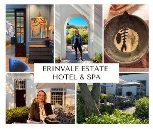 Erinvale Estate Hotel & Spa