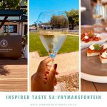 Vrymansfontein the ultimate new wine and dine destination in Paarl
