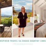Crags Country Lodge