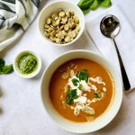 Tomato & Leek Soup Recipe Fiona Rossiter