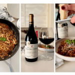 Lamb Ragu Pasta Recipe Inspired Living SA