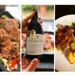 Slow Roasted Lamb Recipe