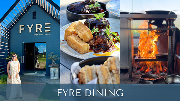 FYRE Dining